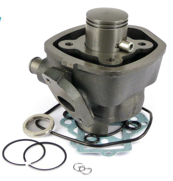 TECNIUM Cylinder Kit - Minarelli Horizontal Water-Cooled 1020370 