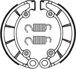 Tecnium Street/ATV Bio -Bremsschuhe - BA072 1022254