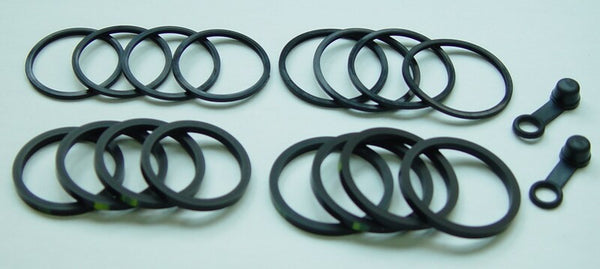 Turmax Bremscontainer Reparatur-Kit Yamaha FZR1000 EXUP BCF-210