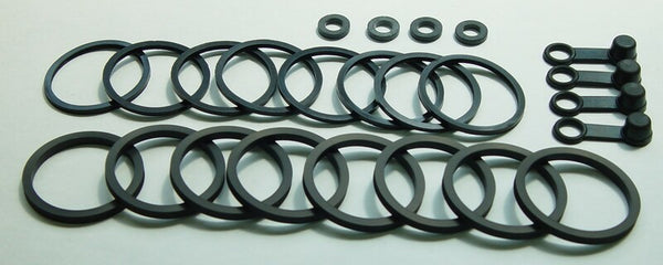 Turmax Bremscontainer Reparaturkit Suzuki GSX-R1100/750 BCF-311