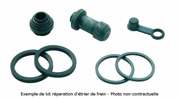 Turmax-Bremssättel-Reparatur-Kits Kawasaki ER6N/F BCF-425
