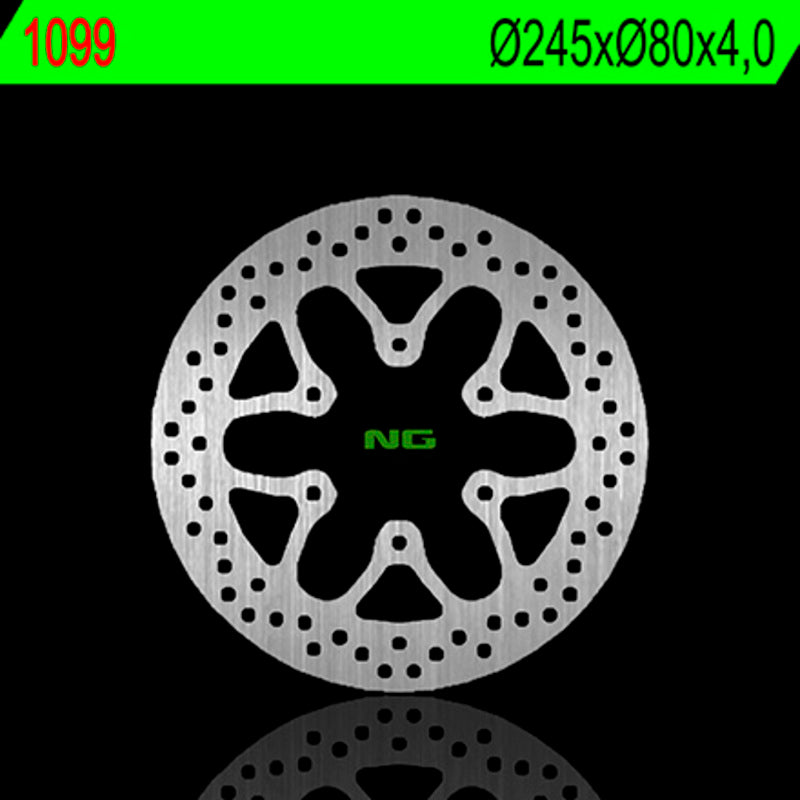 Ng Bremsscheibe Runde 1099