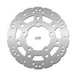 NG BRAKE DISC WAVE 1636X