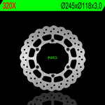 NG Bremsscheibenwelle 320x