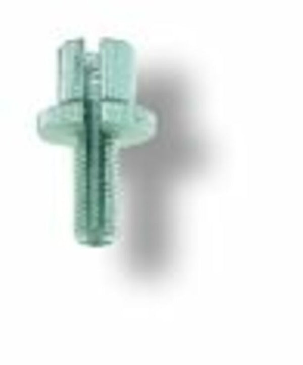 Domino -Kabel -Einsteller M8 x 1mm 1707.02.2151