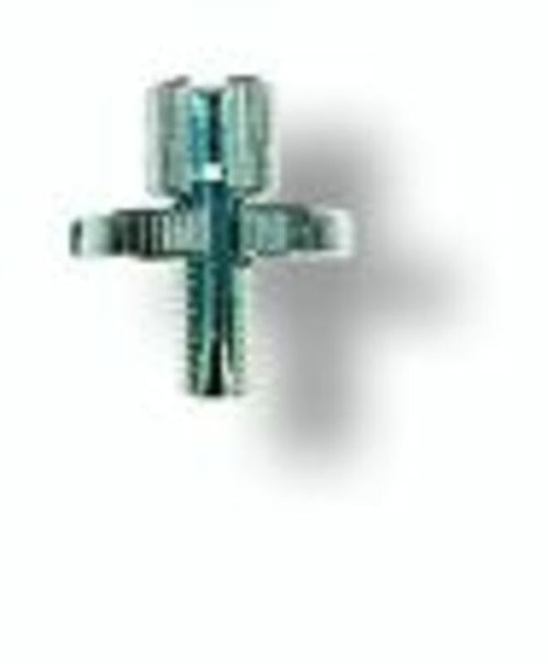 Domino -Kabel -Einsteller M8 x 1,25 mm 2649.02.3722