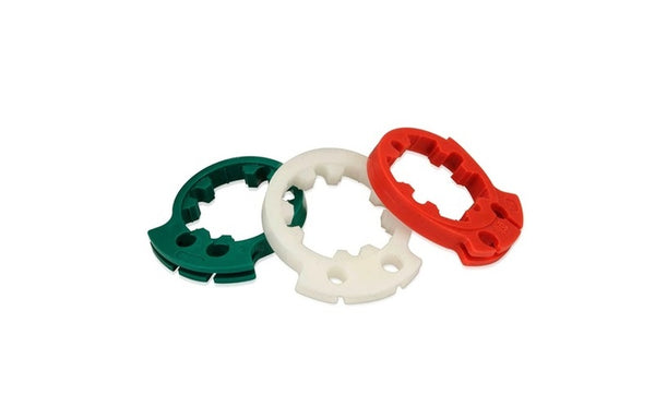 Domino Throttle Pulley Kit XM2 97.5176.04-00