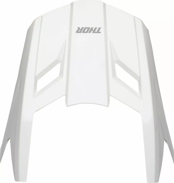 Thor Visor Kit Flotte Whiteout L-2xl 0132-1853