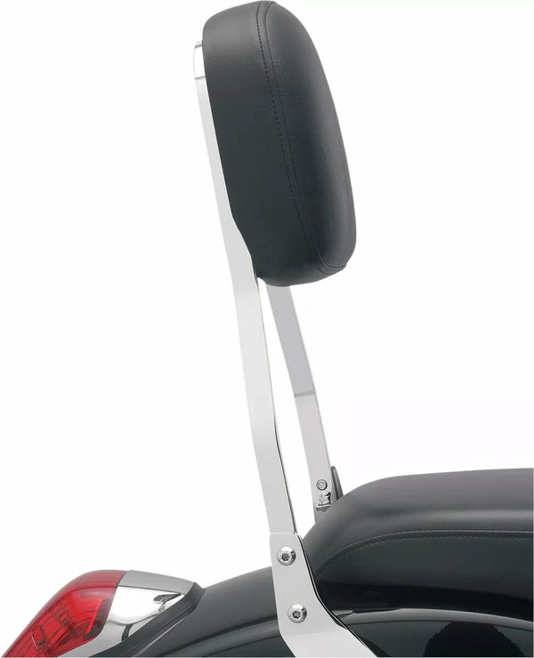 Cobra Sissy Bar mit Pad Ace SHRT 02-5615