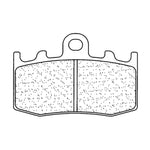 CL BRAKES Straßen Sintermetall-Bremsbeläge - 1101A3+ 1101A3+ 