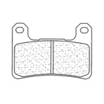 CL BRAKES Straßen Sintermetall-Bremsbeläge - 1133A3+ 1133A3+ 