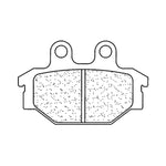 CL BRAKES ATV Sintered Metal Brake pads - 1147ATV1 1147ATV1 