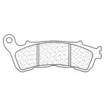 CL BRAKES Street Sintered Metal Brake pads - 1159RX3 1159RX3