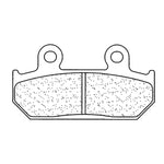 CL BRAKES Straßen-Sintermetall-Bremsbeläge - 2252RX3 2252RX3 