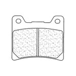 CL BRAKES Straßen-Sintermetall-Bremsbeläge - 2283S4 2283S4 