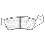 CL BRAKES Off-Road Sintered Metal Brake pads - 2300EN10 2300EN10