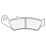 CL BRAKES Street Sintered Metal Brake pads - 2302A3+ 2302A3+ 