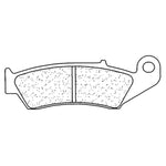 CL BRAKES Street Sintered Metal Brake pads - 2302A3+ 2302A3+