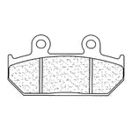 CL BRAKES Straßen-Sintermetall-Bremsbeläge - 2310A3+ 2310A3+ 