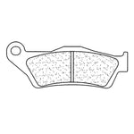 CL BRAKES Street Sintered Metal Brake pads - 2352RX3 2352RX3 