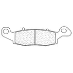 CL BRAKES Straßen Sintermetall-Bremsbeläge - 2383A3+ 2383A3+ 