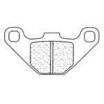 CL BRAKES Straßen-Sintermetall-Bremsbeläge - 2469S4 2469S4 