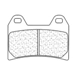 CL BRAKES Straßen Sintermetall-Bremsbeläge - 2539A3+ 2539A3+ 