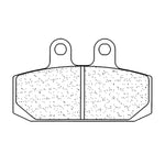 CL BRAKES Straßen Sintermetall Bremsbeläge - 2794S4 2794S4 