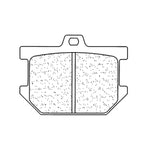 CL BRAKES Straßen-Sintermetall-Bremsbeläge - 2847A3+ 2847A3+ 