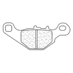 CL BRAKES Off-Road Sintermetall-Bremsbeläge - 2914MX10 2914MX10 