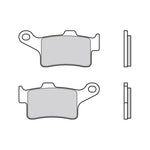 BREMBO Street Sintered Metal Brake pads - 07GR88SA 07GR88SA