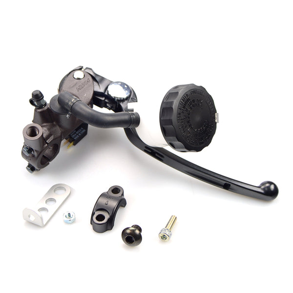 Nissin Radial brake head cylinder BMT17-41-Ø17 mm-bronze/black