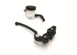 NISSIN Radial Brake Master Cylinder Ø19 Black BMT19-11