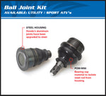 ALL BALLS A-Arm Ball Joint Reconditionning Kit 42-1029