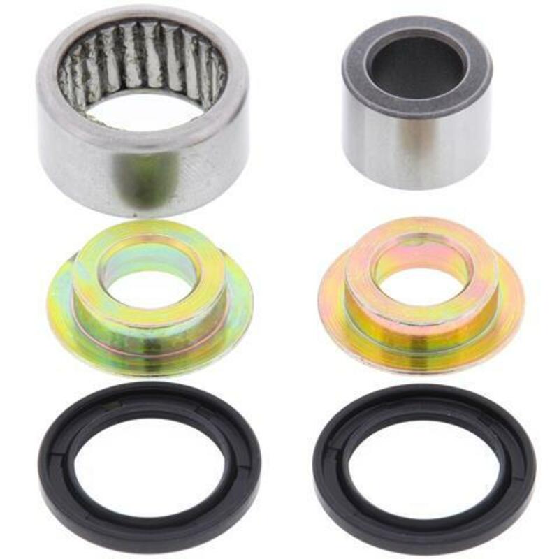 ALL BALLS Bottom Shock Absorber Bearing Kit Yamaha/Husqvarna 29-5015