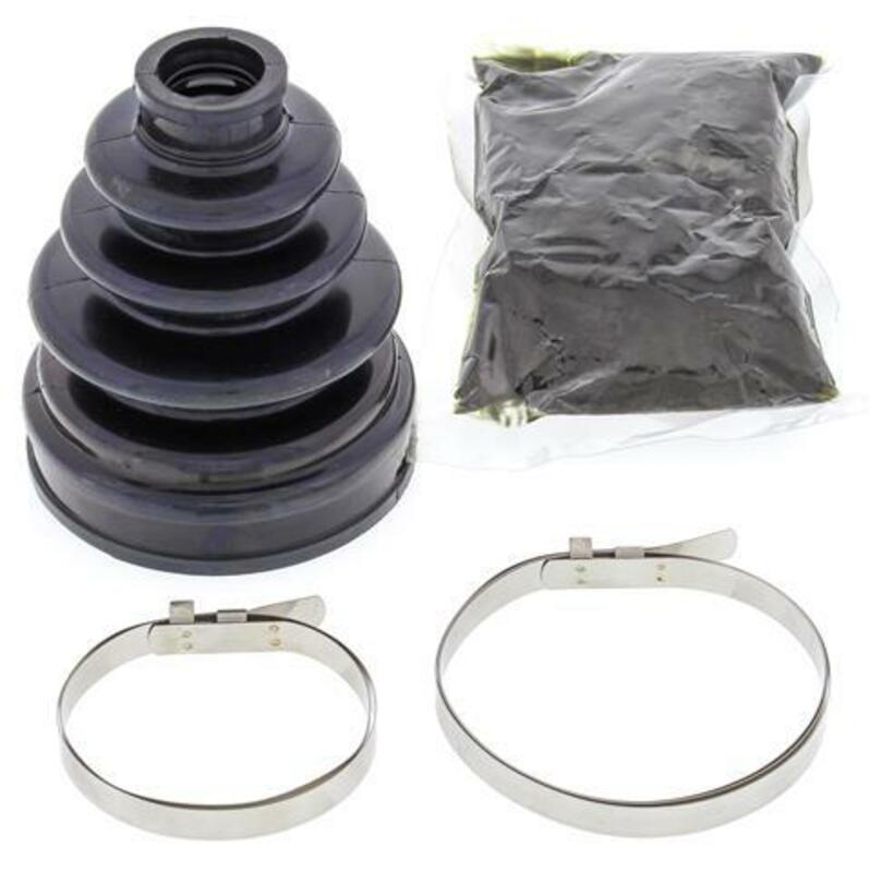 ALL BALLS CV Boot Kit Can-Am/Polaris 19-5012