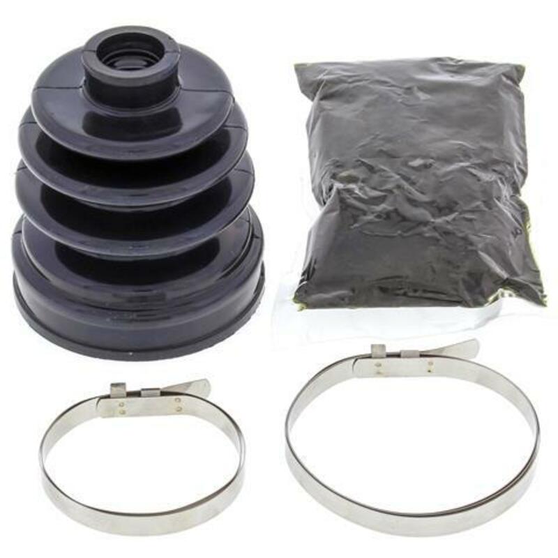 ALL BALLS Front Interior CV Boot Kit 19-5029