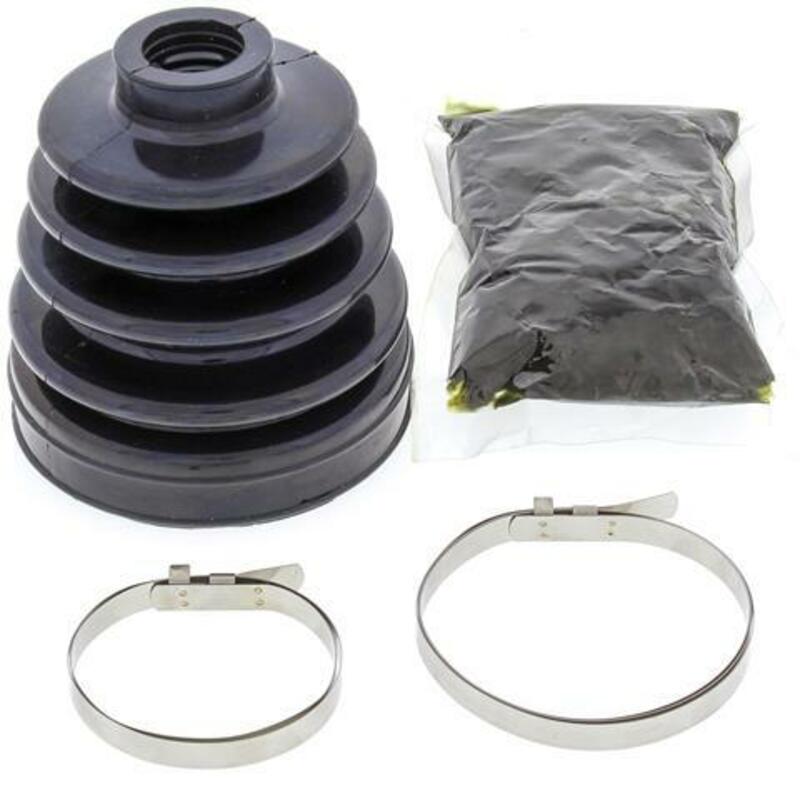 ALL BALLS Rear CV Boot Kit 19-5005