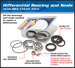 ALL BALLS Rear Differential Bearing & Seal Kit Can Am 25-2086