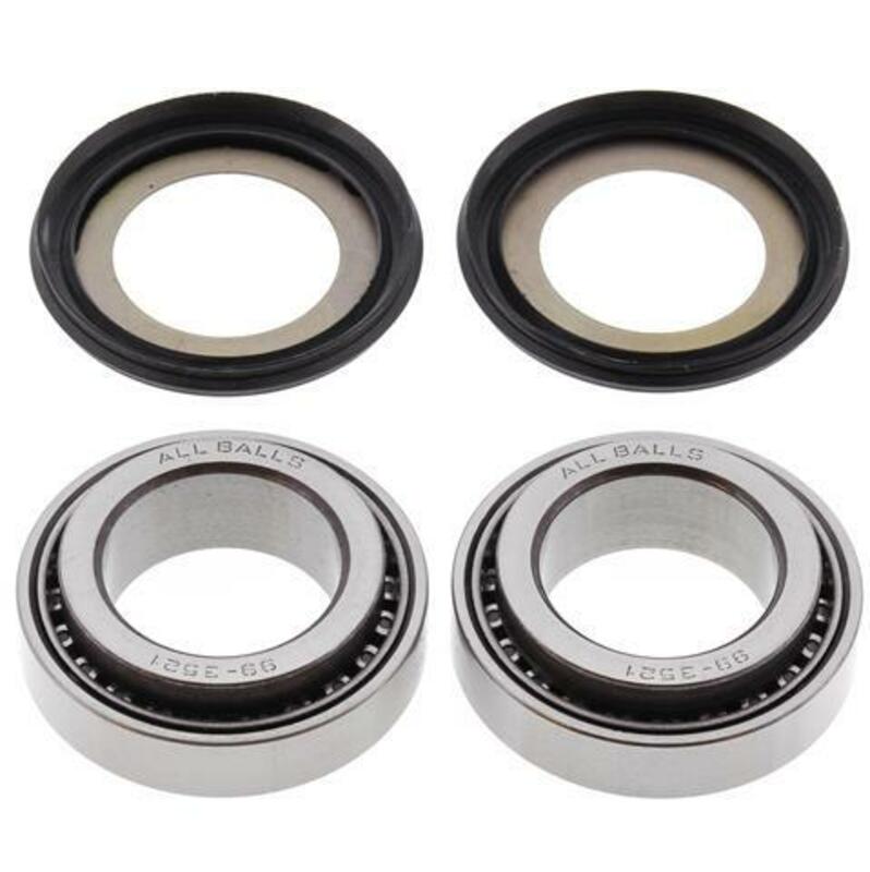 ALL BALLS Steering Shaft Bearing Kit Ducati 916 Senna/SP/Biposto / Kawasaki Z750R 22-1031