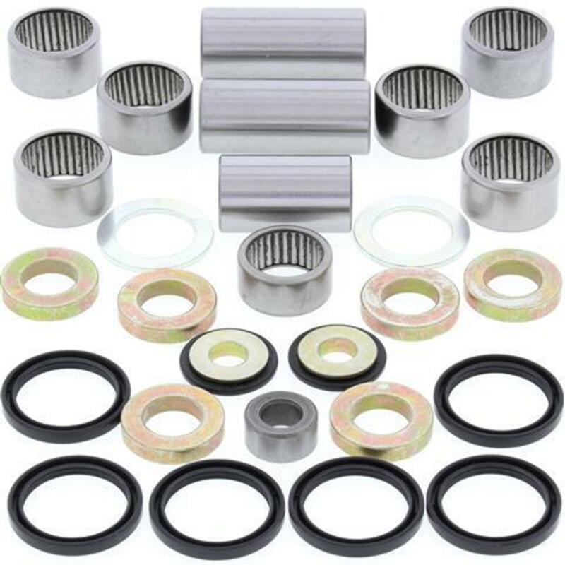 ALL BALLS Suspension Linkage Repair Kit Honda CR250R 27-1007