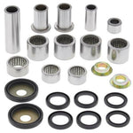 VERTEX Complete Top End Kit - Replica Forged Piston VTKTC24270B