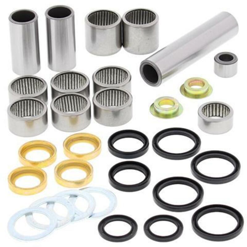 ALL BALLS Suspension Linkage Repair Kit Yamaha YZ125/250/250F 27-1129