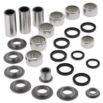 VERTEX Complete Top End Kit - Replica Forged Piston VTKTC24270D