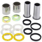 VERTEX Complete Top End Kit - Replica Forged Piston VTKTC24367D