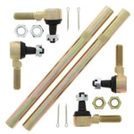 VERTEX Complete Top End Kit - Replica Forged Piston VTKTC24456B
