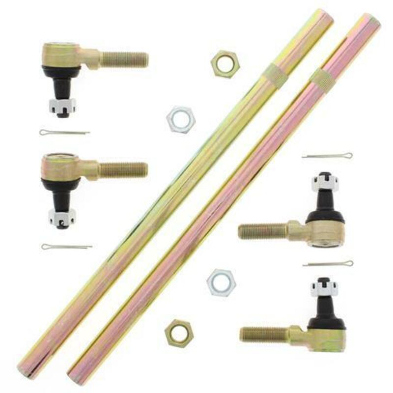 ALL BALLS Tie Rod Upgrade Kit Ø12mm 52-1007