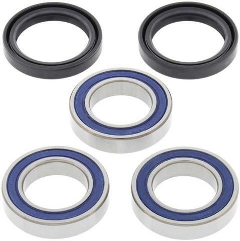 ALL BALLS Front/Rear Wheel Bearing Kit 25-1406