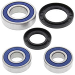 ALL BALLS Rear Wheel Bearing Kit 25-1449