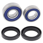 ALL BALLS Rear Wheel Bearing Kit Honda NSR125R 25-1652